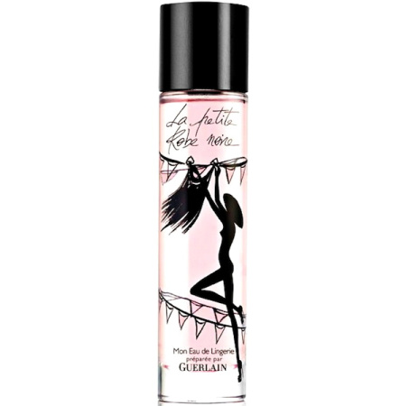 Фото духиGuerlain La Petite Robe Noire Mon Eau de Lingerie