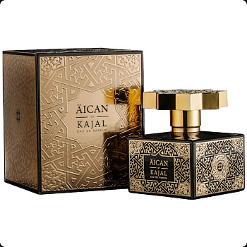 Kajal Aican (20-43366 парфюмерная вода 100 мл)