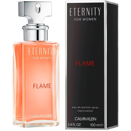 Фото духиCalvin Klein Eternity Flame