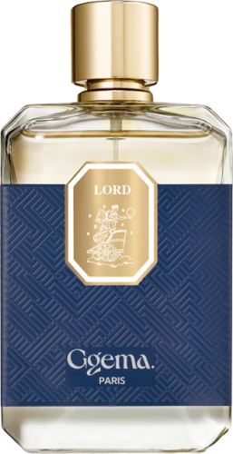 Ggema Lord (20-71067 парфюмерная вода-тестер 100 мл)