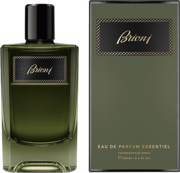 Фото духиBrioni Brioni Eau De Parfum Essentiel