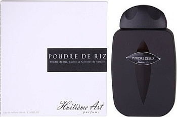 Pierre Guillaume Poudre de Riz (20-73581 парфюмерная вода 100 мл)