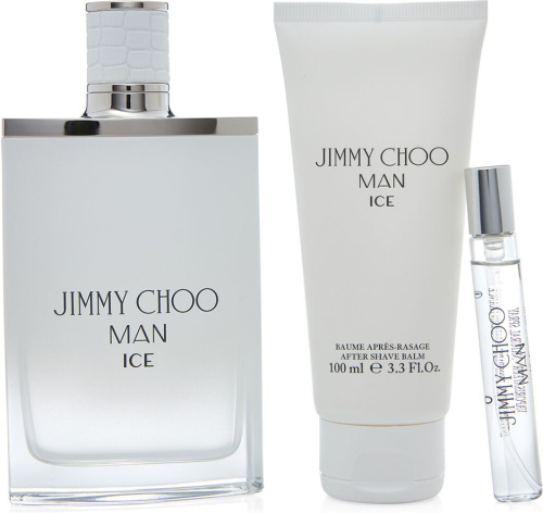 Фото духиJimmy Choo Jimmy Choo Man Ice