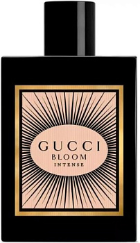 Фото духи Gucci Bloom Intense