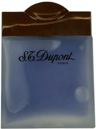 Фото духиS.T. Dupont Eau Active Pour Homme