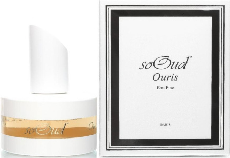 Фото духиSoOud Ouris Parfum Eau Fine