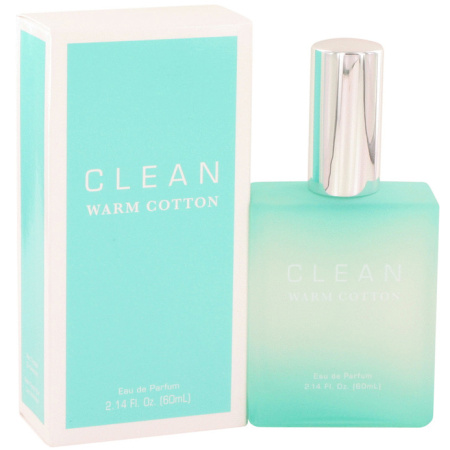 Фото духиClean Warm Cotton