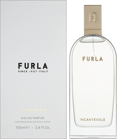 Фото духиFugazzi Parfum