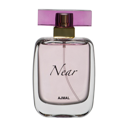 Фото духиAjmal Near