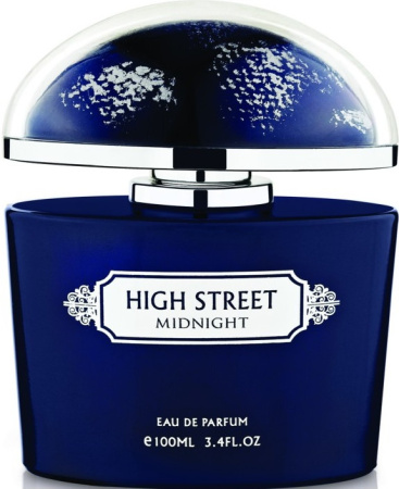 Фото духиSterling Parfums Armaf High Street Midnight