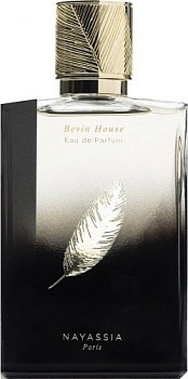 Фото духи Nayassia Bevin House
