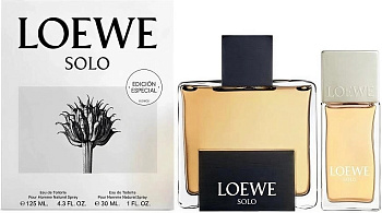 Loewe Solo (26-091502 парфюмерная вода 155 мл)