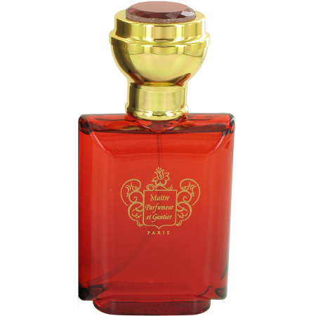 Фото духиMaitre Parfumeur et Gantier Baime