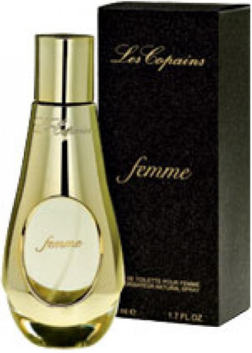 Фото духиLes Copains Femme