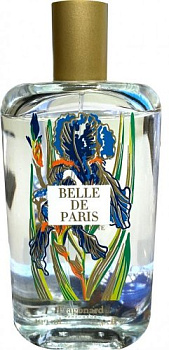 Фото духи Fragonard Belle De Paris