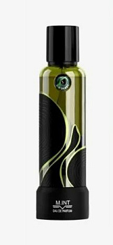 Фото духи M.INT 3-D Scent