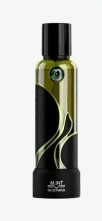 M.INT 3-D Scent 75 тест