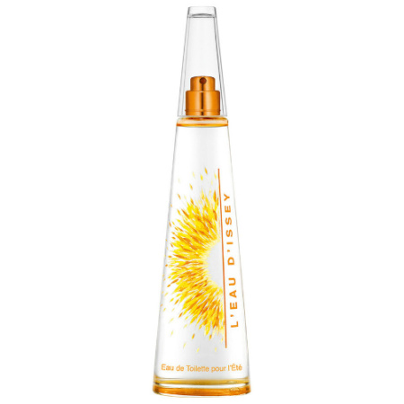 Фото духиIssey Miyake L`Eau D`Issey Summer 2016