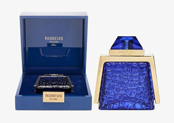 Rubeus Milano Bleu (20-62572 духи 50 мл)
