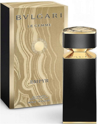 Bvlgari Le Gemme Empyr (20-45469 парфюмерная вода 100 мл)