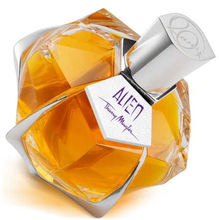 Фото духиThierry Mugler Alien Les Parfums de Cuir