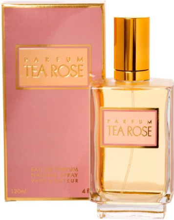Фото духиPerfumer`s Workshop Tea Rose