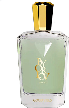 Фото духи Orlov Paris Good Vibes