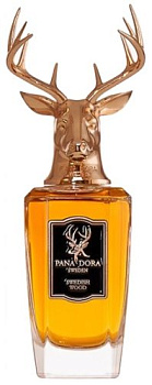 Pana Dora Swedish Wood тестер