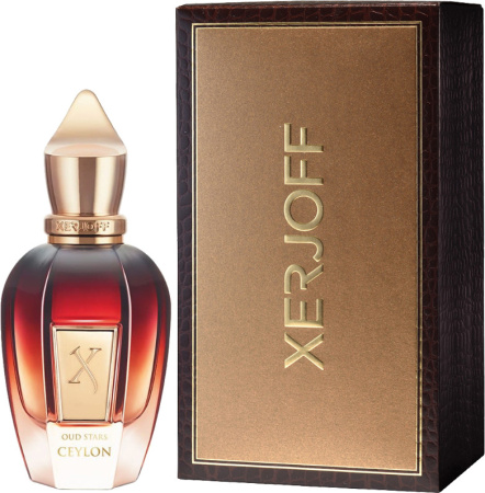 Фото духиXerjoff Louis Xv