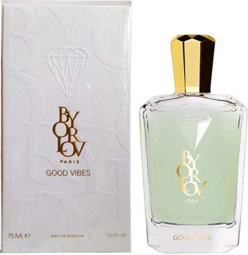Фото духиOrlov Paris Good Vibes