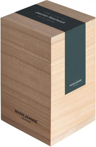 Фото духиMarie Jeanne Jasmin Patchouli