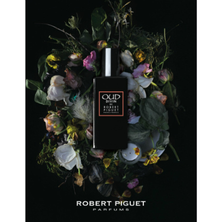 Фото духиRobert Piguet Oud Divin