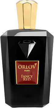 Фото духи Orlov Paris Fancy Red