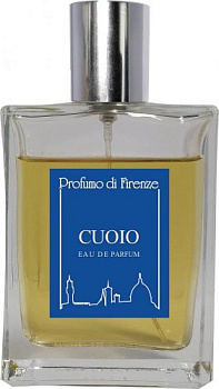 Фото духи Profumo Di Firenze Cuoio