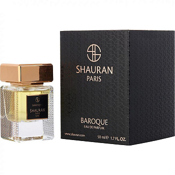 Shauran Baroque (20-76505 парфюмерная вода 50 мл)