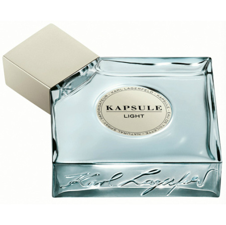 Фото духиKarl Lagerfeld Kapsule Light