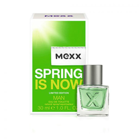 Фото духиMexx Spring is Now Man