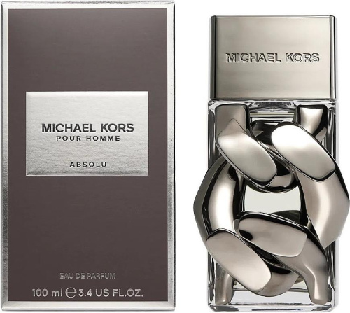 Фото духиMichael Kors Pour Homme Absolu