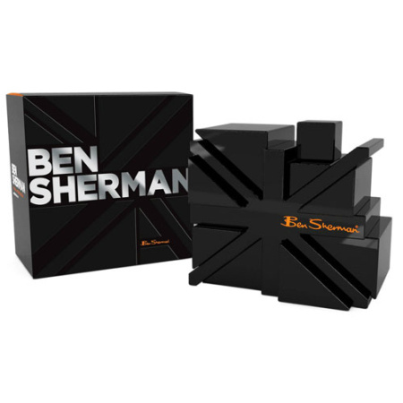 Фото духиBen Sherman