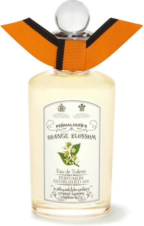 Фото духиPenhaligon's Anthology Orange Blossom