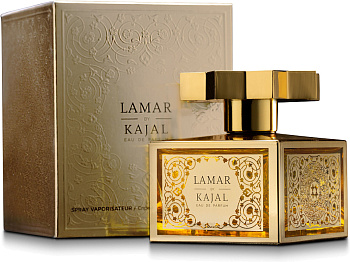 Kajal Lamar (20-61717 парфюмерная вода 100 мл)