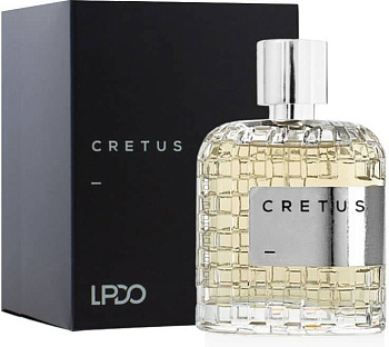 LPDO Cretus (20-37010 парфюмерная вода 100 мл)
