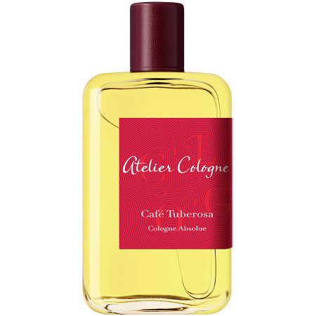 Фото духиAtelier Cologne Cafe Tuberosa