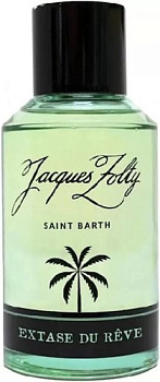 Фото духи Jacques Zolty Extase Du Reve