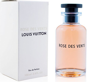 Louis Vuitton Rose des Vents (20-55483 парфюмерная вода 100 мл)