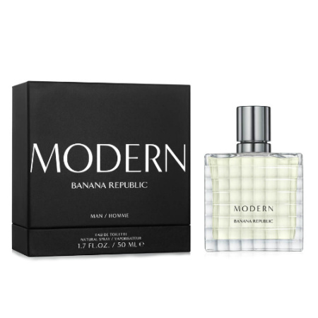 Фото духиBanana Republic Modern Man