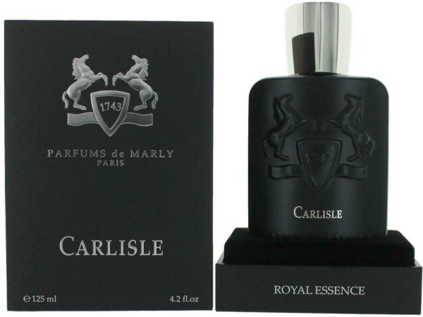Фото духиParfums de Marly Carlisle