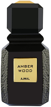 Ajmal Amber Wood (20-89176 парфюмерная вода-тестер 50 мл)