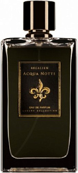 Фото духи Regalien Acqua Notte