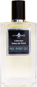 Affinessence Musc Ambre Gris (20-48640 парфюмерная вода-тестер 100 мл)